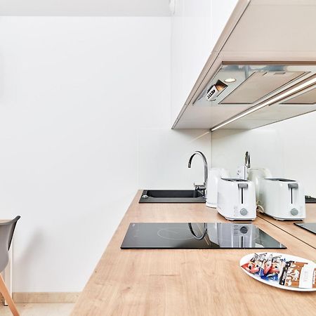 Apartments Wroclaw Pulaskiego By Noclegi Renters 外观 照片