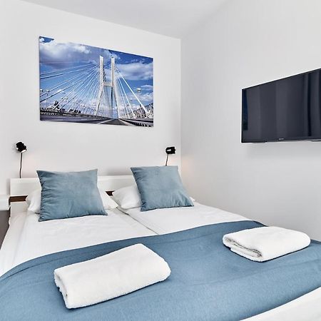Apartments Wroclaw Pulaskiego By Noclegi Renters 外观 照片