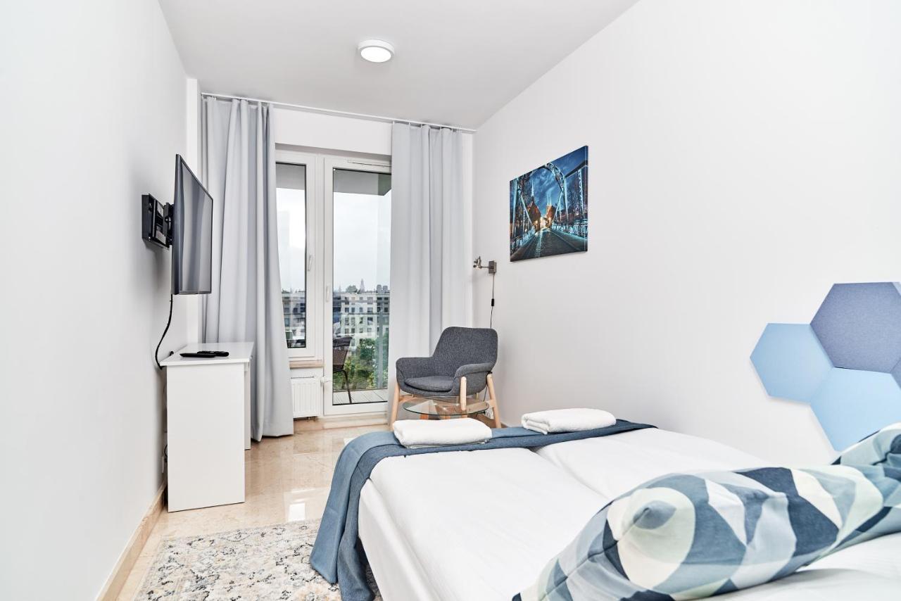 Apartments Wroclaw Pulaskiego By Noclegi Renters 外观 照片