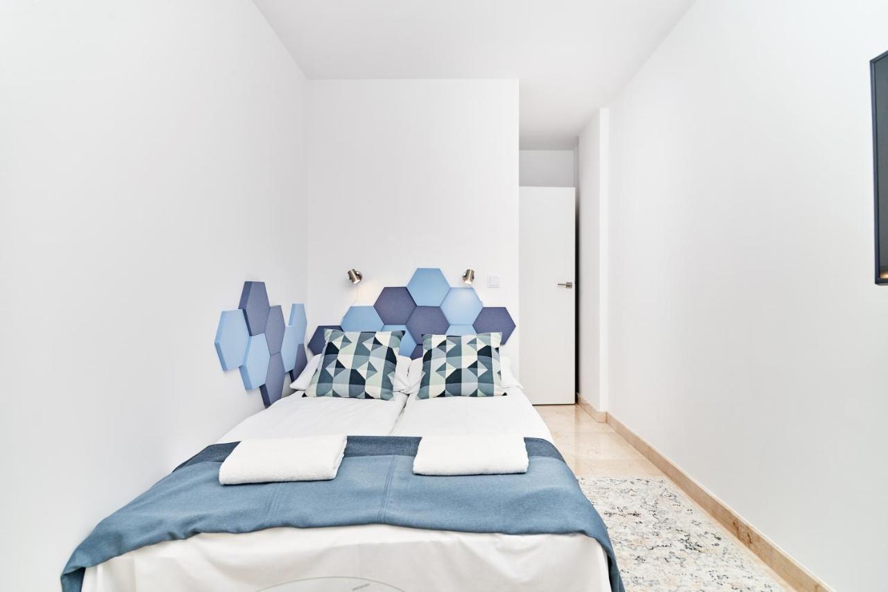 Apartments Wroclaw Pulaskiego By Noclegi Renters 外观 照片