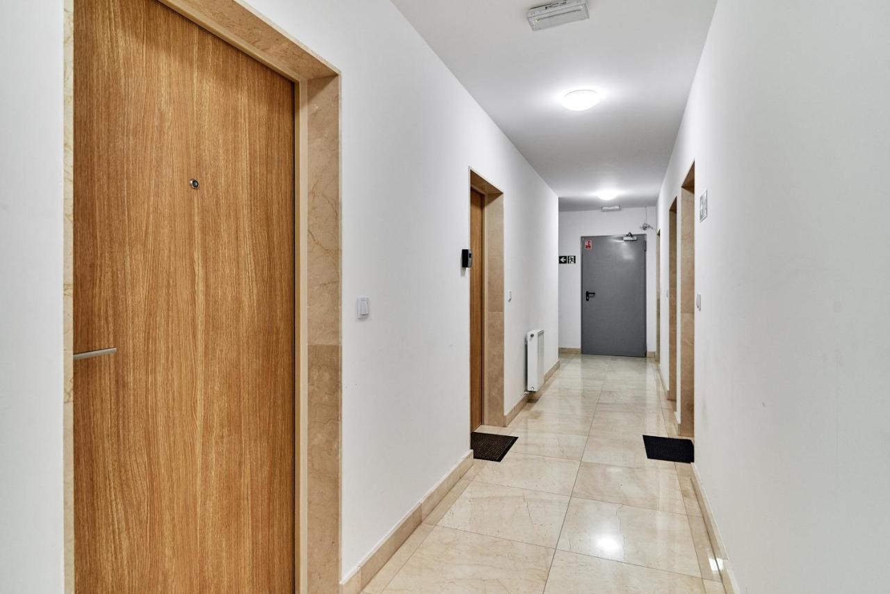 Apartments Wroclaw Pulaskiego By Noclegi Renters 外观 照片