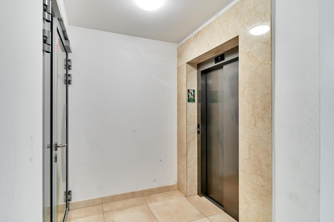 Apartments Wroclaw Pulaskiego By Noclegi Renters 外观 照片