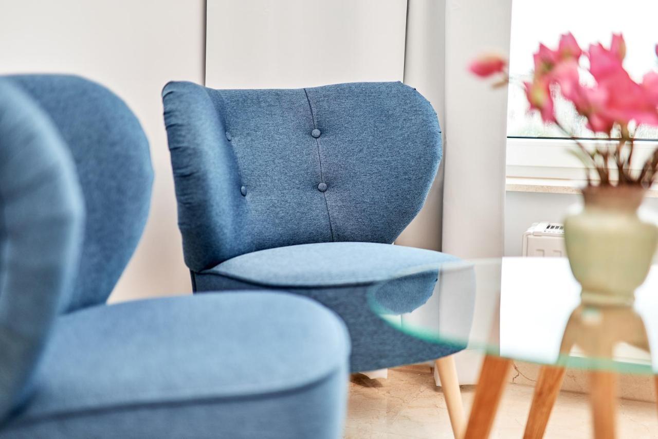Apartments Wroclaw Pulaskiego By Noclegi Renters 外观 照片