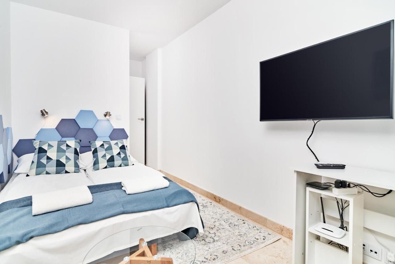 Apartments Wroclaw Pulaskiego By Noclegi Renters 外观 照片