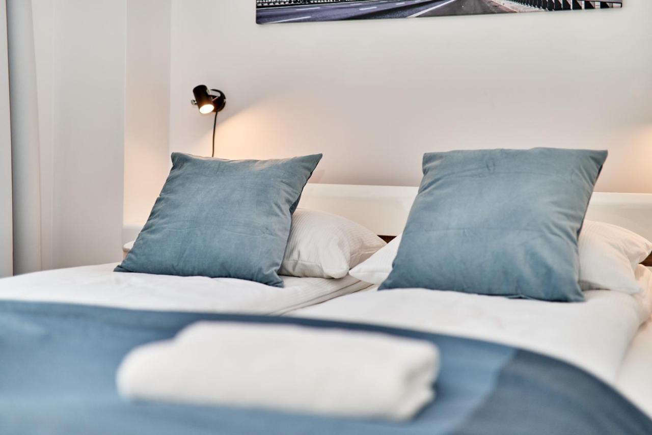 Apartments Wroclaw Pulaskiego By Noclegi Renters 外观 照片