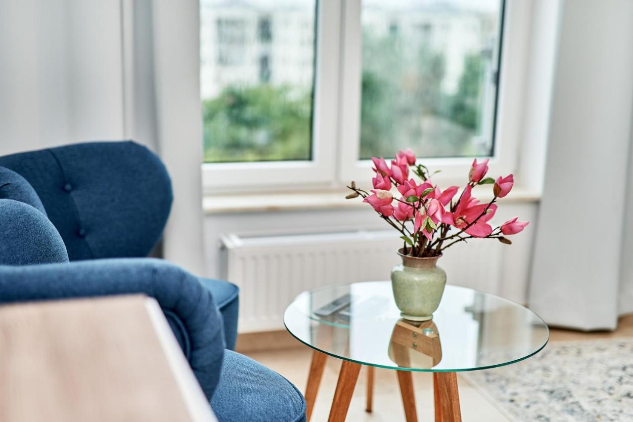 Apartments Wroclaw Pulaskiego By Noclegi Renters 外观 照片